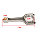 G4KH G4KF Engine 2.0T Crankshaft & Connecting Rods Set For HYUNDAI Sonata