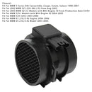 Mass Air Flow Meter Sensor For BMW 3 E46 E83 E85 X3 Z4 325i 325Ci 5WK96471