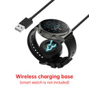 Wireless Charging Watch Charger Cable For Huawei D2/GT5 Pro/GT5/GT4/4/Ultimate