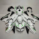 Injection Fairing Kit Bodywork ABS fit For Kawasaki Ninja 500 2024-2025