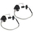 2004-2005 For Mazda 3 2.0L 2.3L Xenon HID Headlight Ballast Unit Assembly with Igniter D2S Bulb X6T02981