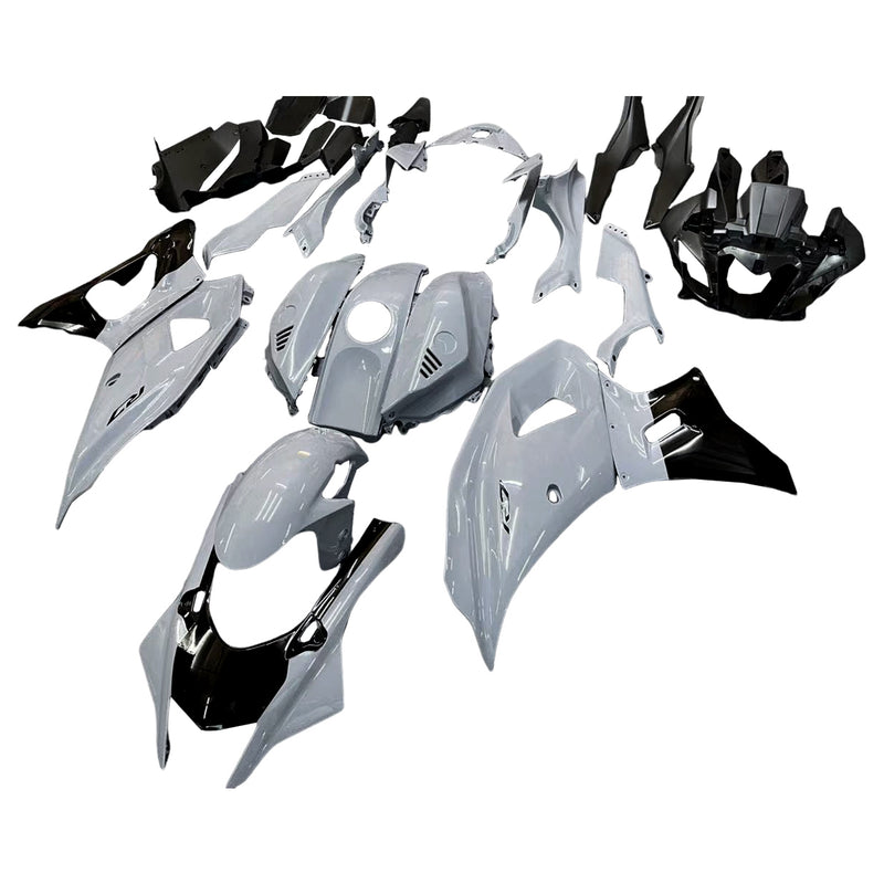 Yamaha YZF-R7 2021-2024 Fairing Kit Bodywork Plastic ABS