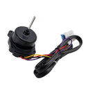 Refrigerator Fan Motor Replacement Accessories DC 12V For LG EAU65058501