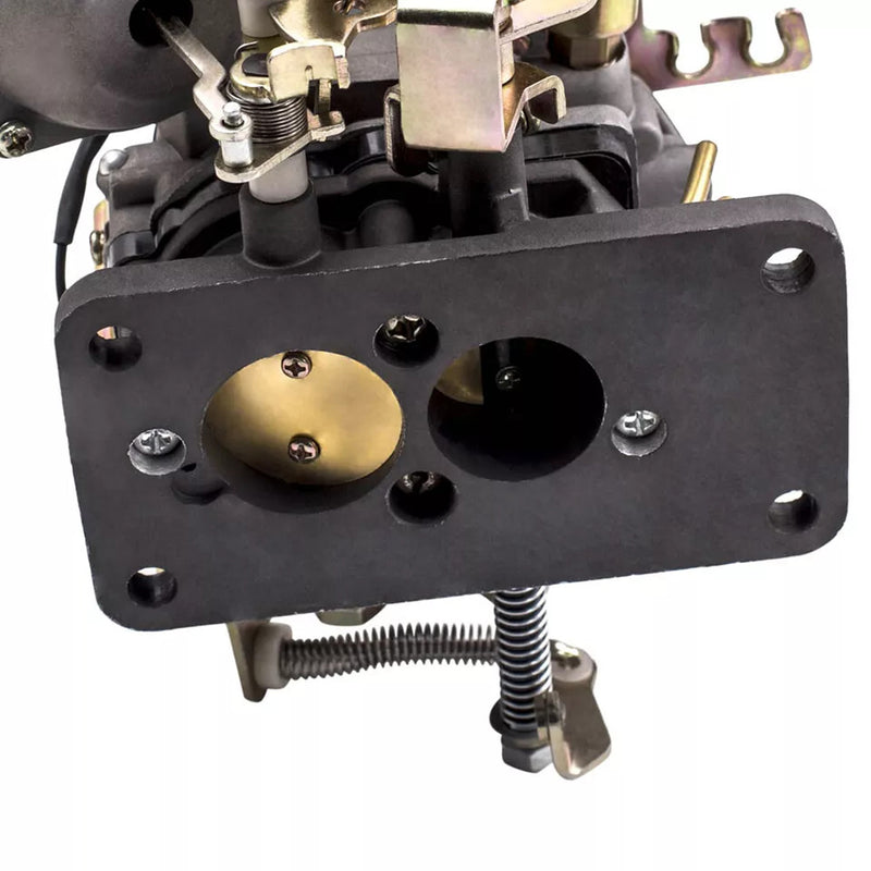 Carburetor 21100-31410/11 For Toyota Hilux Corona Toyoace 12R I4 ENGINE