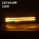 Front Left LED DRL Fog Light Assembly 9Y0953049 For Porsche Cayenne Turbo 18-22