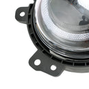 LED Front Bumper Left & Right Fog Light Lamp For BMW Mini F55 F56 F54 F57