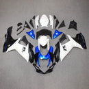 Injection Fairing Kit Bodywork Plastic ABS For Suzuki GSXR 600/750 2011-2026 K11