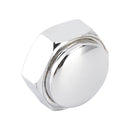 5x Steering Stem Nut w/Washer For Honda Z50A Z50R XR80R S90 SL70 SL90 SL100 S125