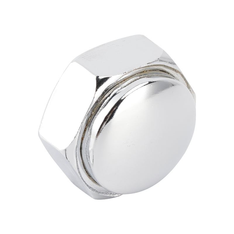 5x Steering Stem Nut w/Washer For Honda Z50A Z50R XR80R S90 SL70 SL90 SL100 S125