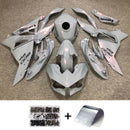 Injection Fairing Kit Bodywork ABS fit For Kawasaki Ninja 500 2024-2025