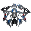 2009-2014 BMW S1000RR Injection Fairing Kit Bodywork Plastic ABS