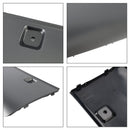 4L0807819M Rear Bumper Tow Hook Bar Cover Cap for Audi Q7 2010-2015