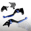 Adjustable Clutch Brake Lever fit for YAMAHA YZF R125 2008-2011