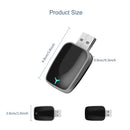 2 in 1 USB Car Dongle Connect Box Wireless Apple Carplay Android Auto Adapter