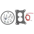 Carburetor Electric Choke 2Barrel For Holley 0-80350 2300 350CFM