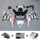Injection Fairing Kit Bodywork Plastic ABS fit For Kawasaki ZX10R 2011-2015