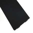 Left Front Door Pillar Window Trim Applique B 57010445 For Jeep Cherokee 2011-2021