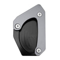 Kickstand Enlarge Plate Pad fit for Suzuki V-strom 650 DL650 XT 2011-2024