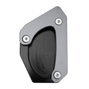 Kickstand Enlarge Plate Pad fit for Suzuki V-strom 650 DL650 XT 2011-2024