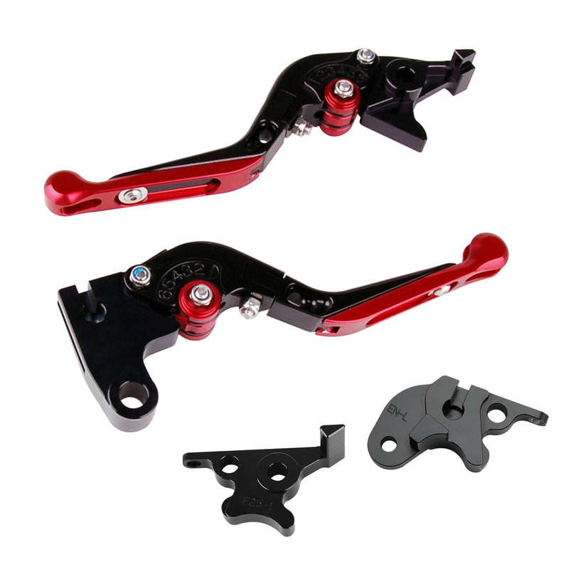 Adjustable Clutch Brake Lever fit for CFMOTO 250SR 250NK CBS 2019-2022
