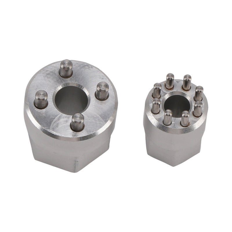 RockShox Brain Inertia Valve Tool 2022-2024–Socket Set for Specialized MINI Shock