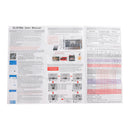 10A-60A PWM Solar Controller Display Current Solar Street Light Control 0V Start