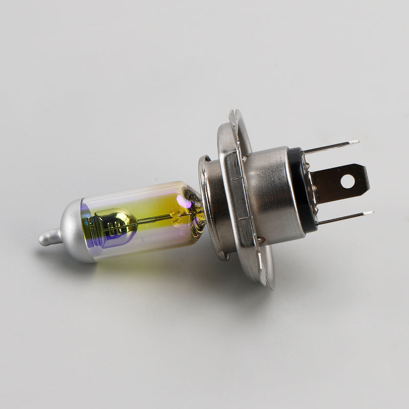 Motorcycle Lamp Allseason HS1 64185ALS PX43T 12V 35/35W For OSRAM