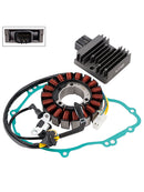 2017-2019 for Honda CMX250 Rebel 250 ABS Stator Regulator Rectifier Gasket 31600-K87-A01