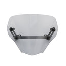 ABS Motorcycle Windshield WindScreen fit for HONDA CB750 2023-2024