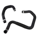 Upper & Lower Radiator Coolant Hose 55111394AC For Jeep Wrangler 2012-2018