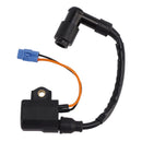 Ignition Coil fit for Suzuki 20HP DF20 V-twin 2007-08 25HP DF25 V-twin 06-2014