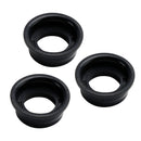 3PCS New Spark Plug Seal Set for Smart Fortwo 2008-2015 C638GS 1320150080