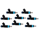 8PCS Fuel Injector 05038337AB Fit Dodge Charger Fit Grand Cherokee 2012-2021