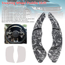 Steering Wheel Paddle Shifter Extension For VW Tiguan Variant
