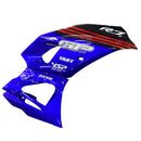 Amotopart Yamaha YZF-R7 2022-2023 Fairing Kit Bodywork Plastic ABS