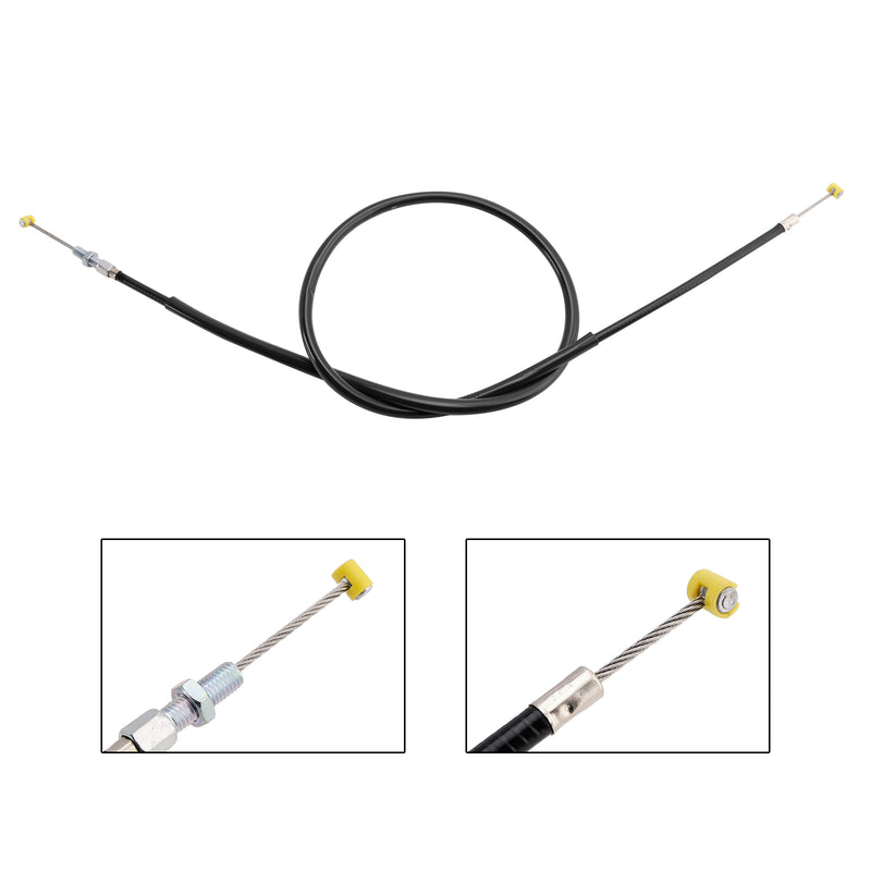 Motorcycle Clutch Cable Replacement fit for Suzuki GSXR1000 2009-2016