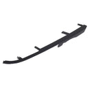 2PCS Front Bumper Headlight Lower Molding Trim For BMW 3 Series E46 4Door 98-01