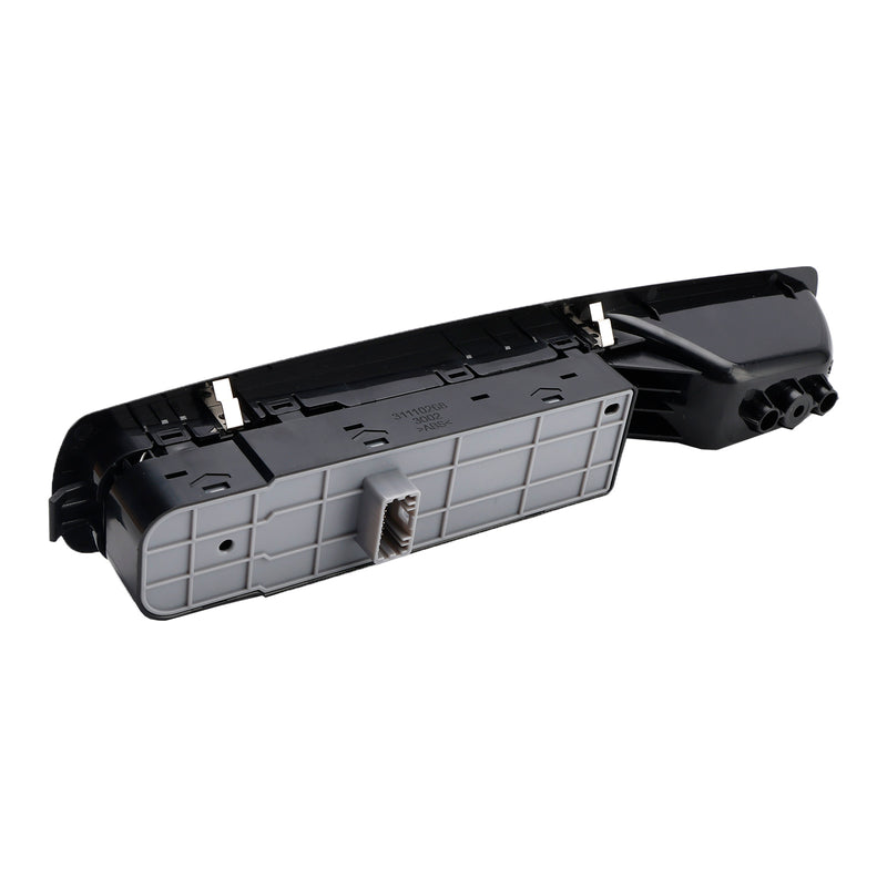 Driver Windows & Wing Mirrors Switch Control 809610017R for Renault Scenic 09-22