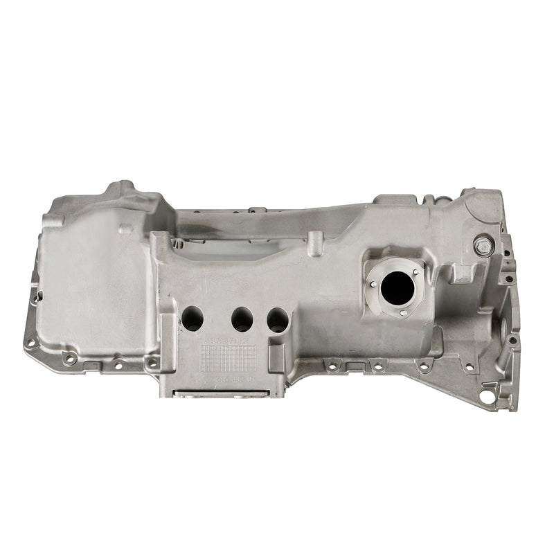 2013-2015 BMW X1 3.0L L6 New Engine Oil Pan 11137585432