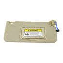 2008-2017 Honda Accord Beige Right Side Sun Visor 83280TA5A51ZA