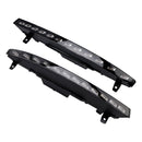 2010-2015 Audi Sport Version Q7 Front Bumper 12 LED Turn Signal Fog Light