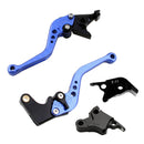 NEW Short Clutch Brake Lever fit for CFMOTO 700CL-X Sport 2021-2024