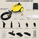2000W High Pressure Steam Cleaner Household Car Steam Cleaner Cleaning Machine
