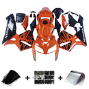 Honda CBR600RR 2005-2006 F5 Fairing Kit Bodywork Plastic ABS
