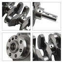 G4KJ Engine Overhaul Rebuild Kit w/Crankshaft & Rods & Timing Kit For Kia 2.4L