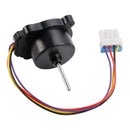 EAU64843805 Condenser Fan Motor Assembly for LG Refrigerator AP6992868 PS16223525