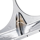 Dual Headlight Trim Bezel Cover Fairing For Road Glide 1998-2013