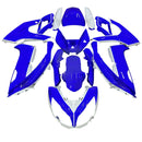 Injection Fairing Kit Bodywork Plastic ABS fit For Kawasaki ER-6F Ninja650 2012-2016