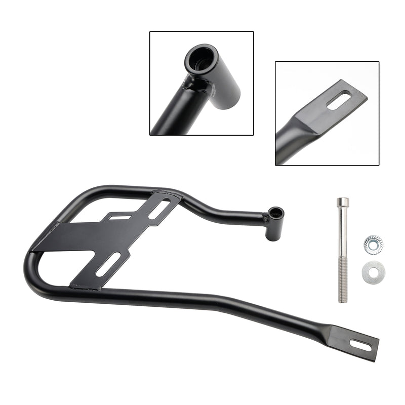 Side Saddle Bag Mounting Bracket Fit Right For R.E Hunter 350 2022-2024 2023