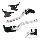 2023-2025 YAMAHA XMAX 300 Long Clutch Brake Lever